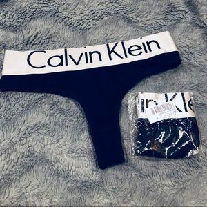 ✨ Logo band panties ✨